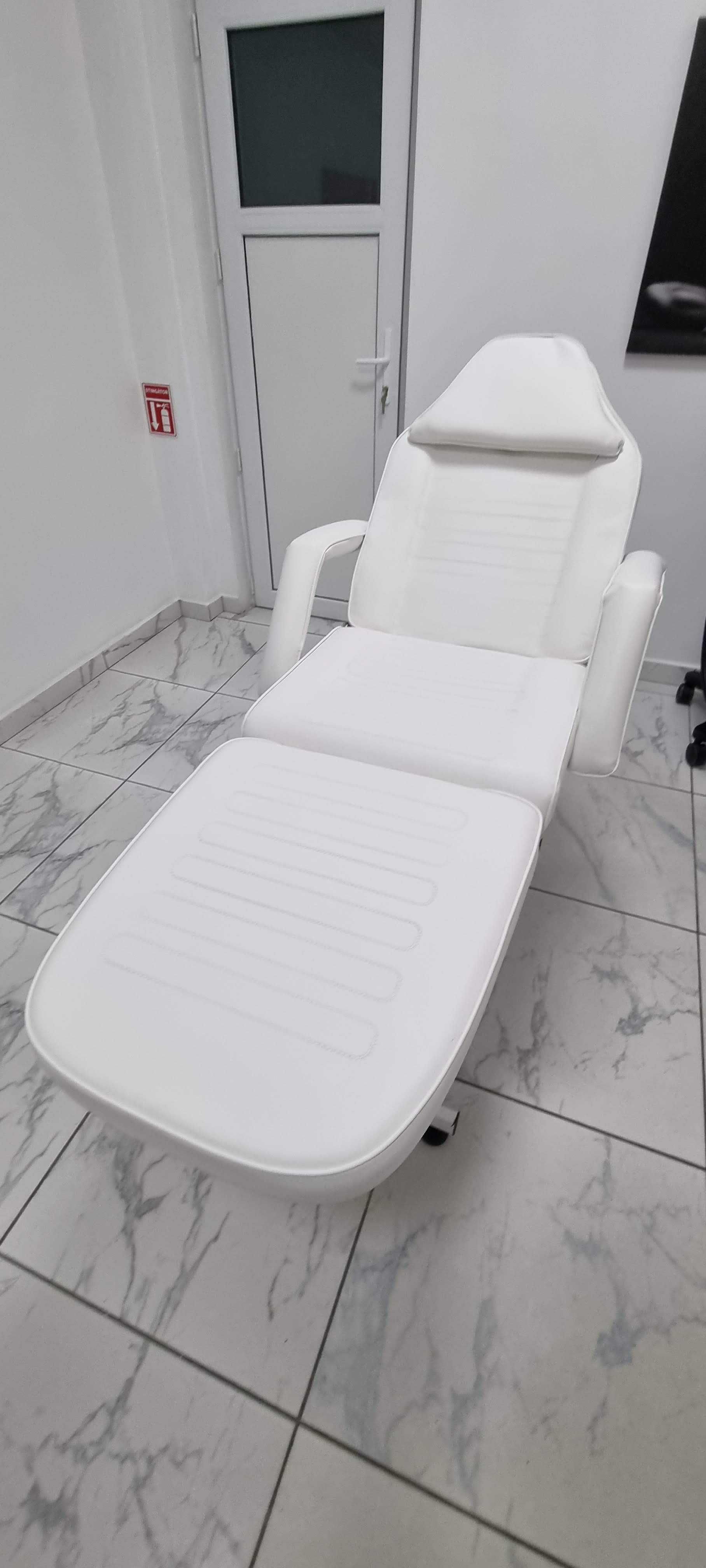 Pat Cosmetica cu Pompa Hidraulica