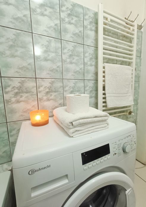 Regim hotelier garsoniera Deva