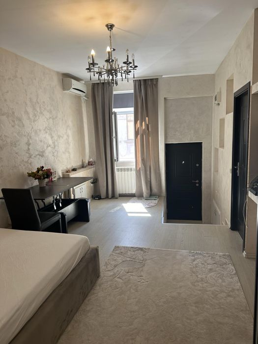 Douplex apartament plus garsoniera centru vechi/ plaja Modern