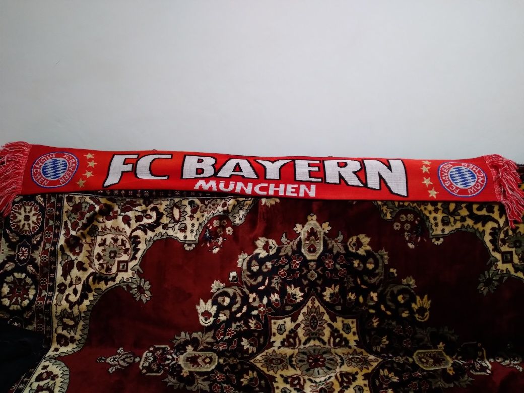 Fular Fc Bayern München