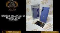 NDP Amanet NON-STOP Calea Vitan Nr.121 Samsung Galaxy A54 5G (18936)