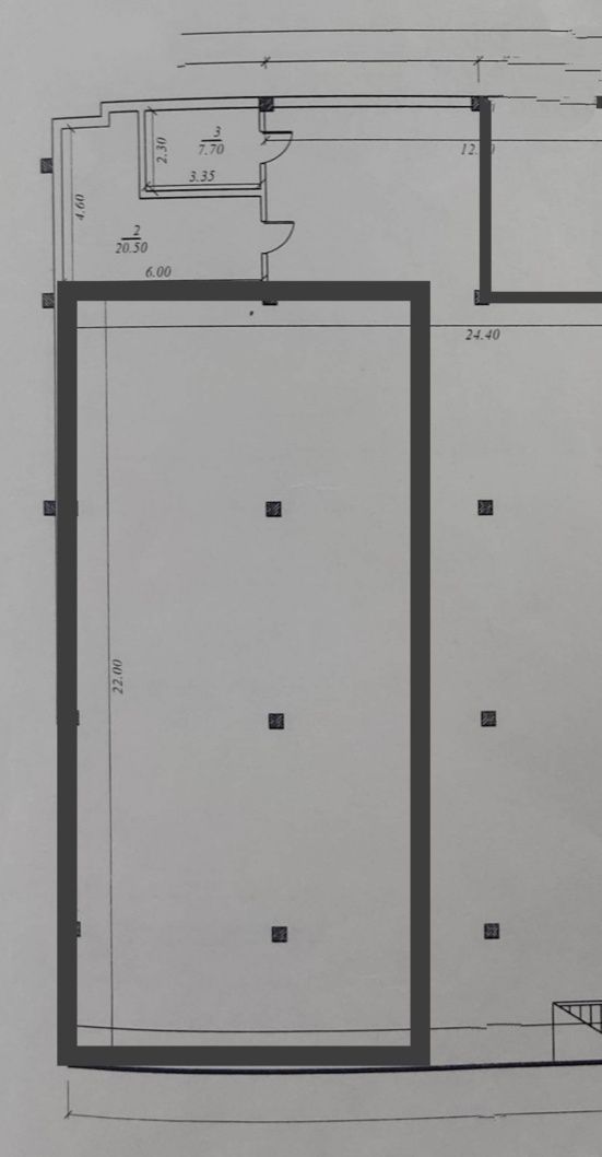 СРОЧНО АРЕНДА. 250-315м²