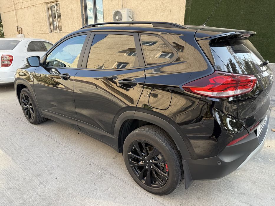 Tracker 2 red lain 2021 г