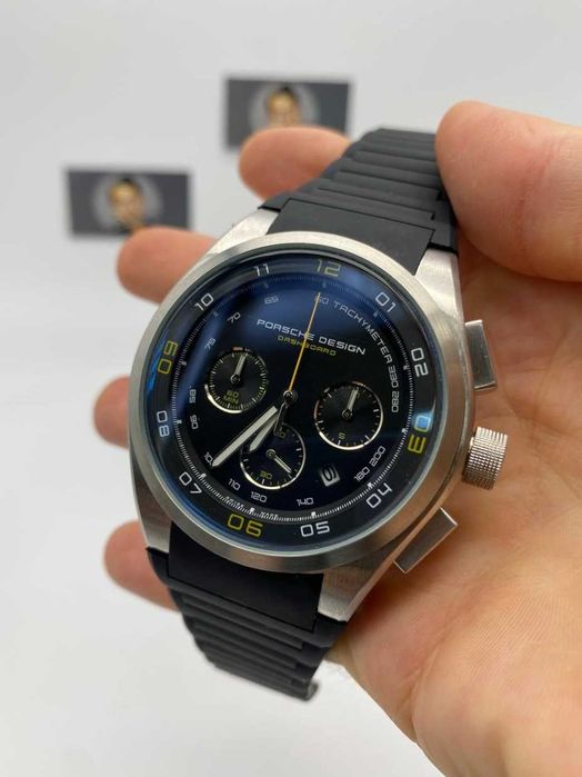 Часовници Porsche Design 2 колекция