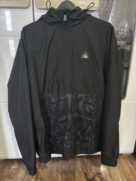 Bluza trening new era