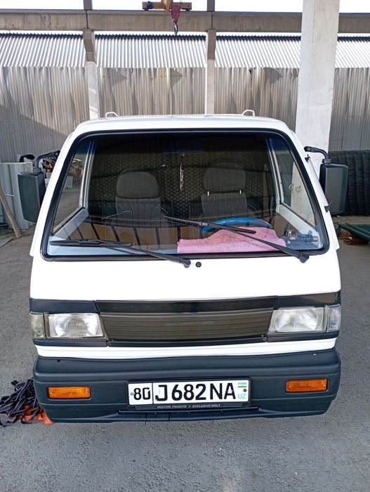 Damas labo sotiladi.