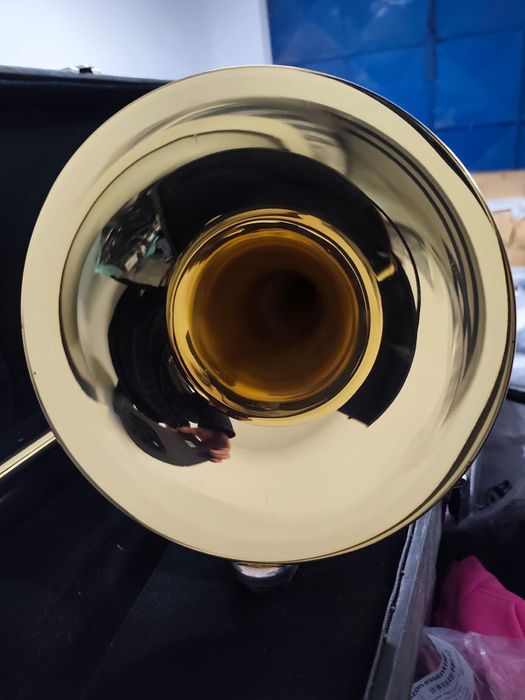 Trombon Dymaveri TT300