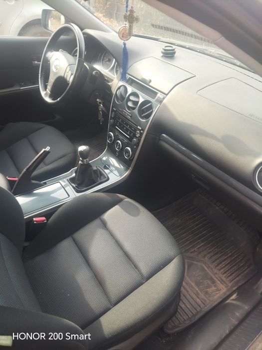Vând Mazda 6 2007