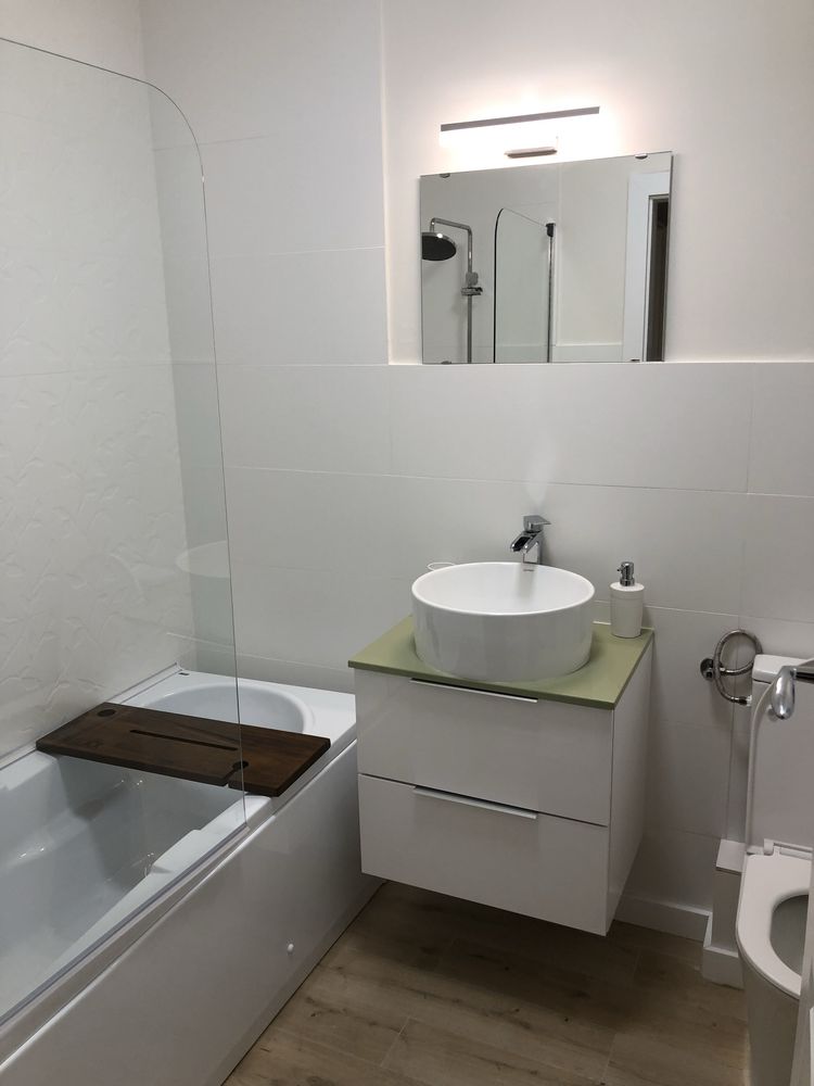 Apartament 4 camere