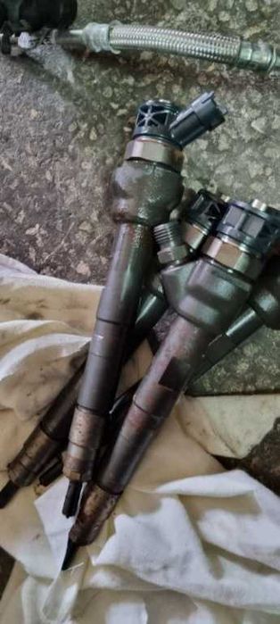 Injector Land Rover Range Rover G4DE-9K546-AA G4DE9K546AA 204DTD