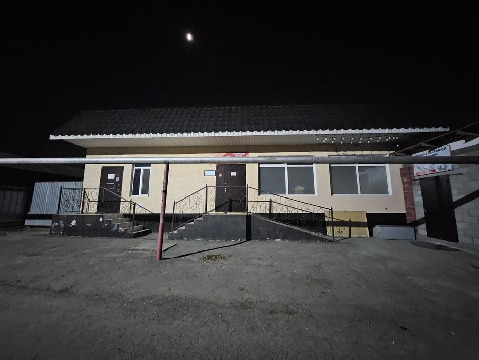 Сдам в аренду свободное помещение 50 кв.м на длительный срок