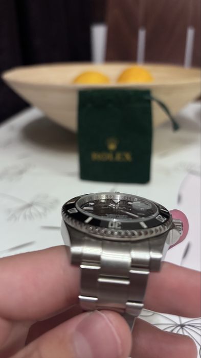 Rolex Submariner