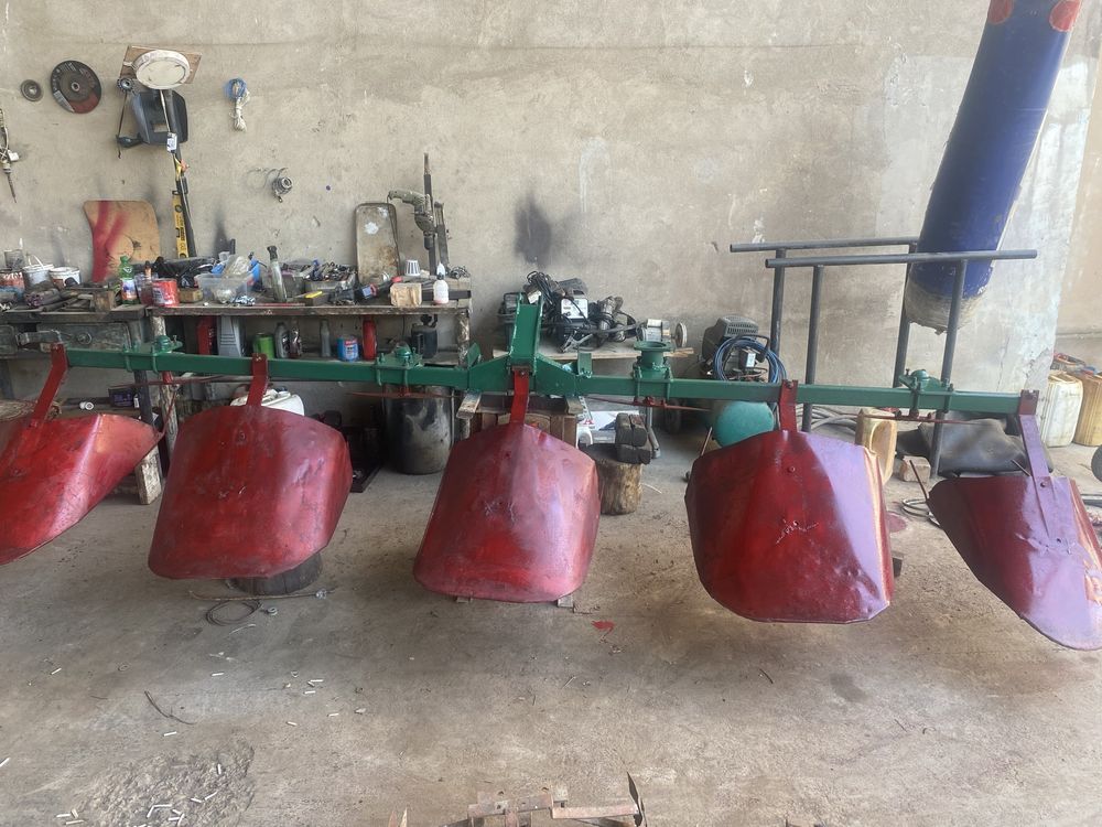 chikanka aparat 90 ga