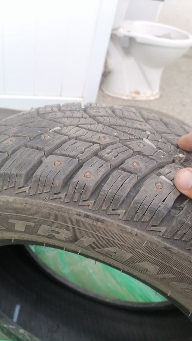 Шина для машина 14