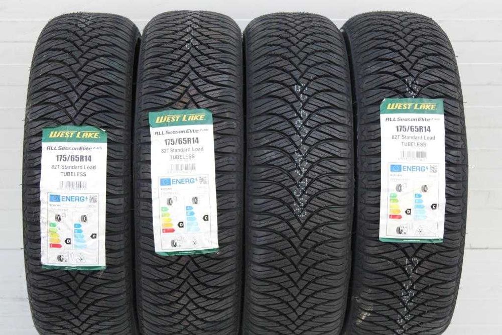 Anvelope noi 175/65R14, 82T, WestLake, All Season