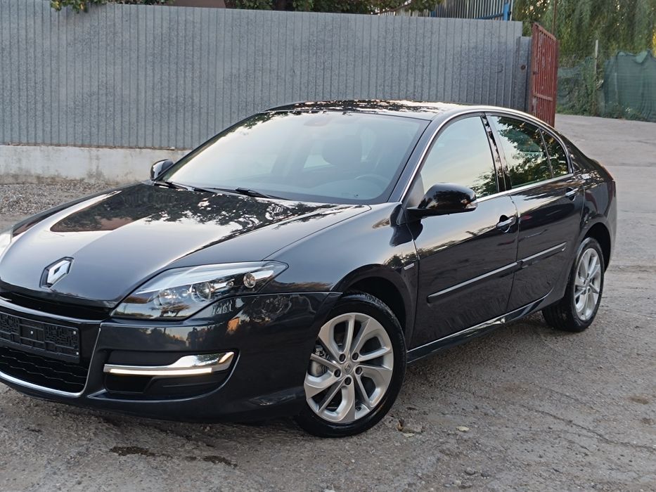 Renault laguna 1.5 diesel 110 cp an 2015