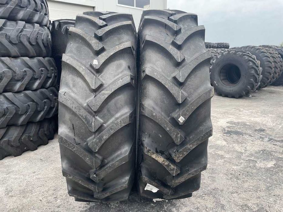 15.5-38 OZKA Cauciucuri noi agricole de tractor BELARUS