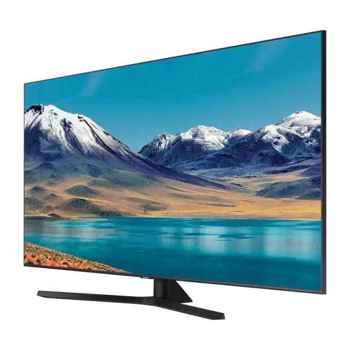 Продам телевизор 65 диагонали Samsung 65 Crystal UHD 4K TU8570