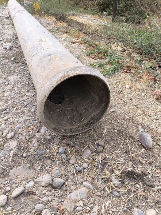 Продам дымоход трубу