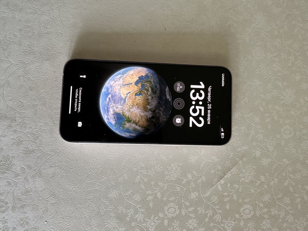 Iphone 13 mini ideal
