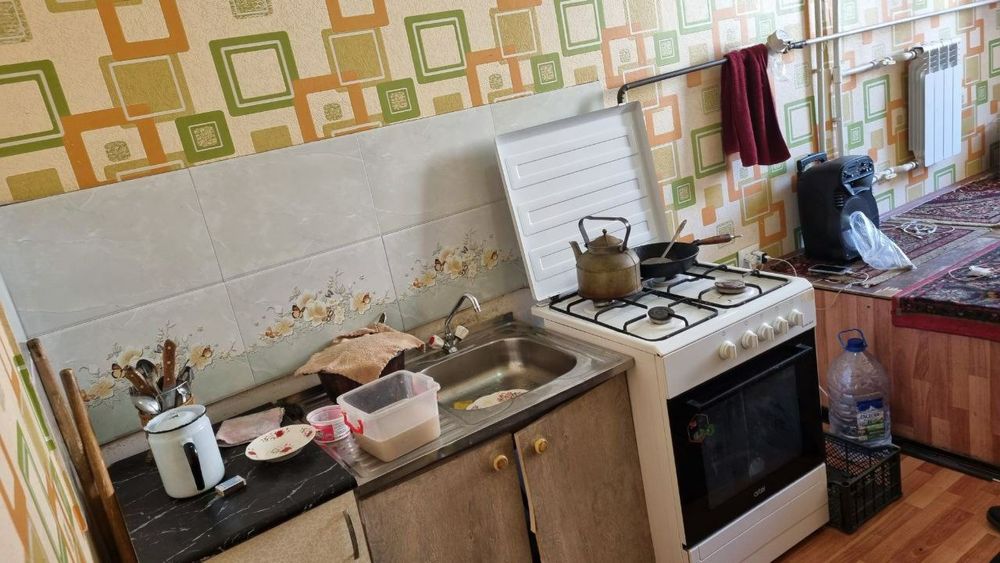 Garden xavc uelari arentir yangi bozor