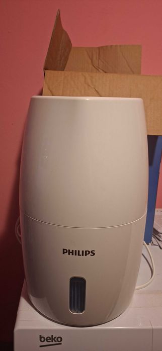 Purificator Philips