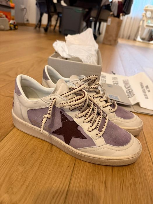Golden goose marime 38