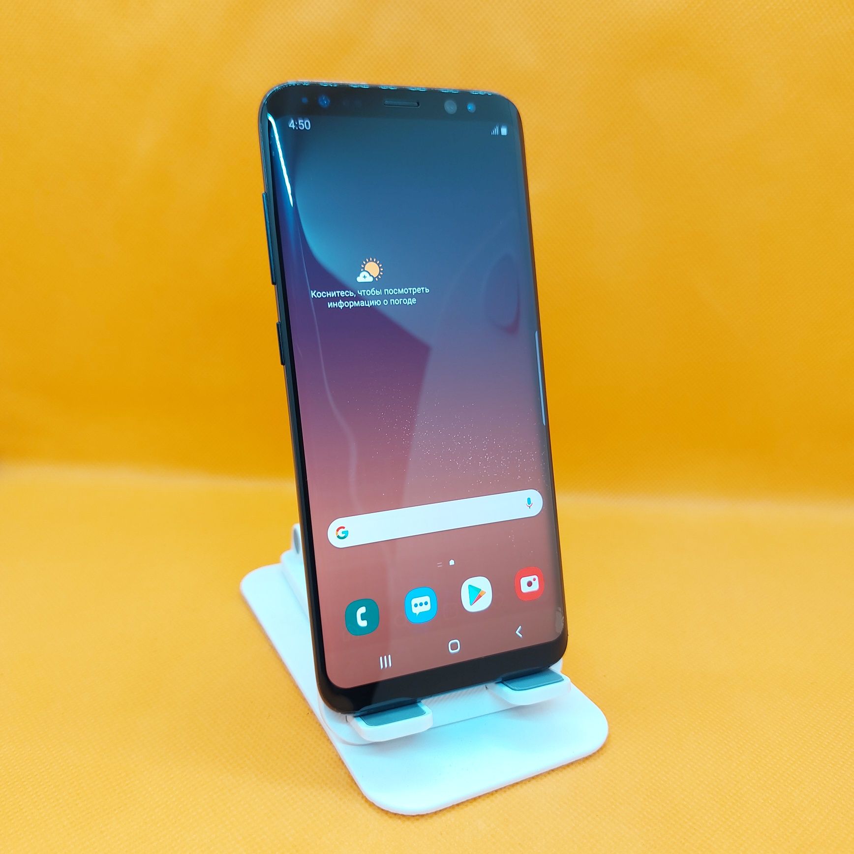 Samsung S8 srochna sotiladi