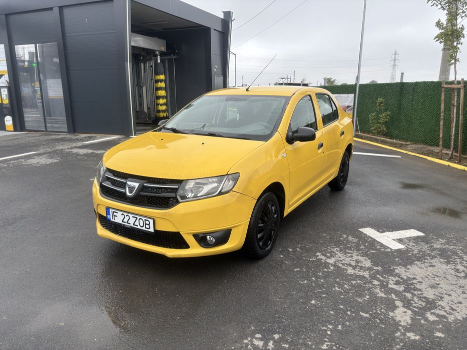 Logan 2016 1.2 AC GPL