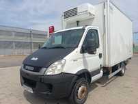 Iveco Daily frigorific