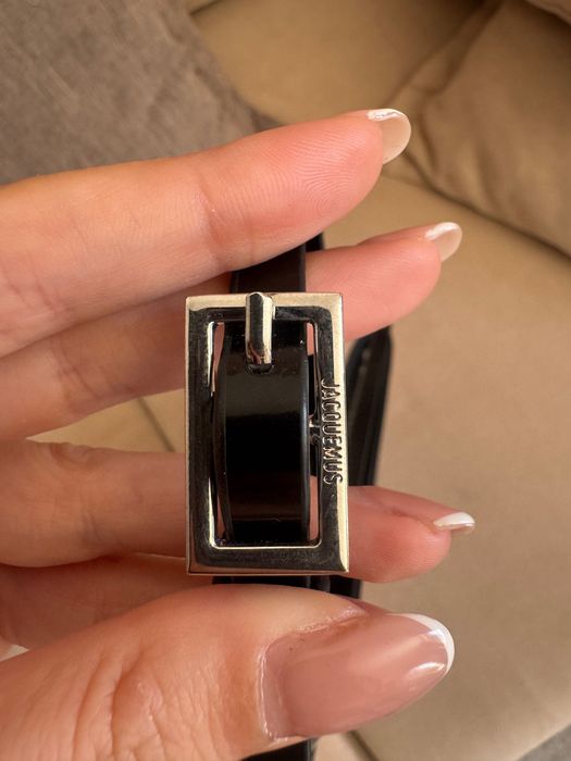 ДамсканЧанта Jacquemus