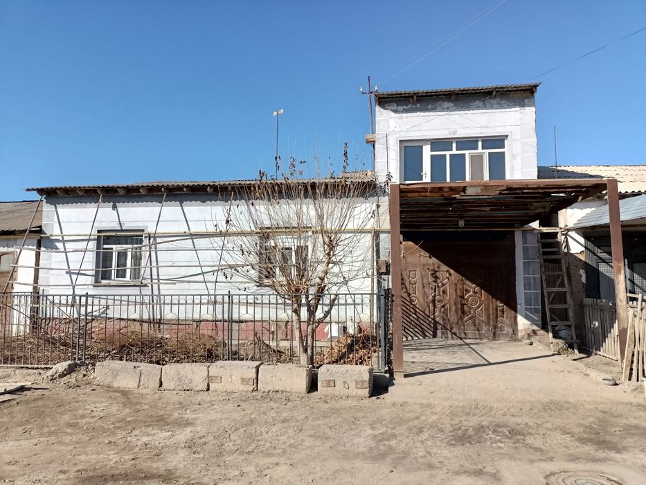 Тез арада Қазақ ауылдан жай сатылады