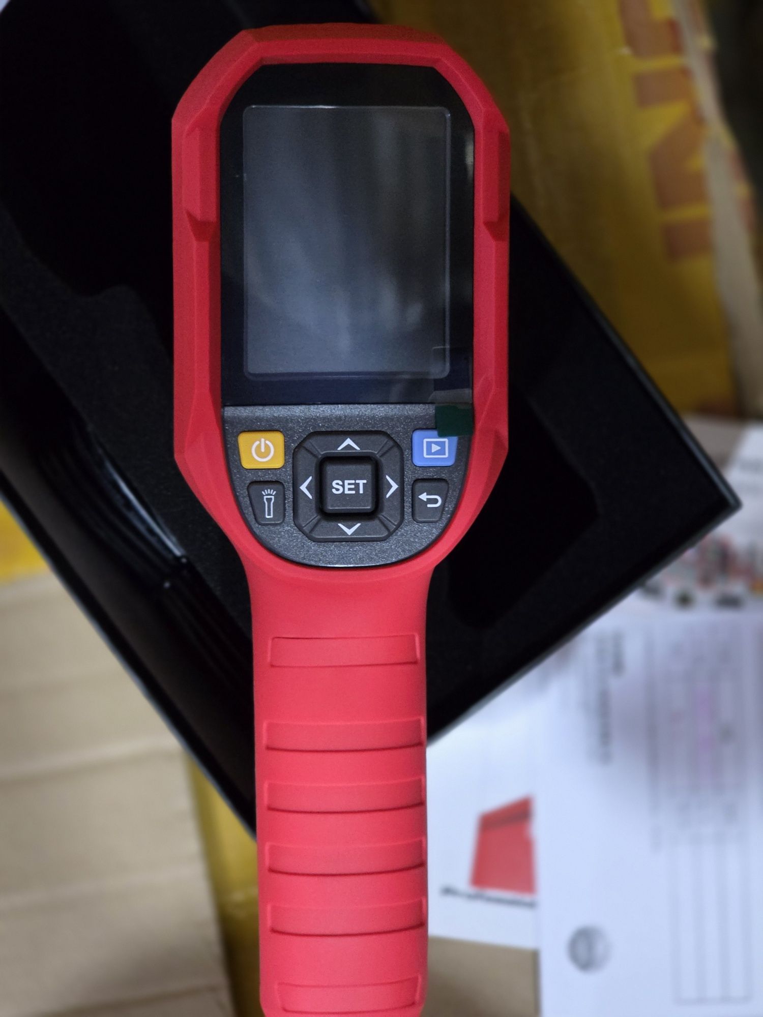 Tепловизор UNI-T UTi260B