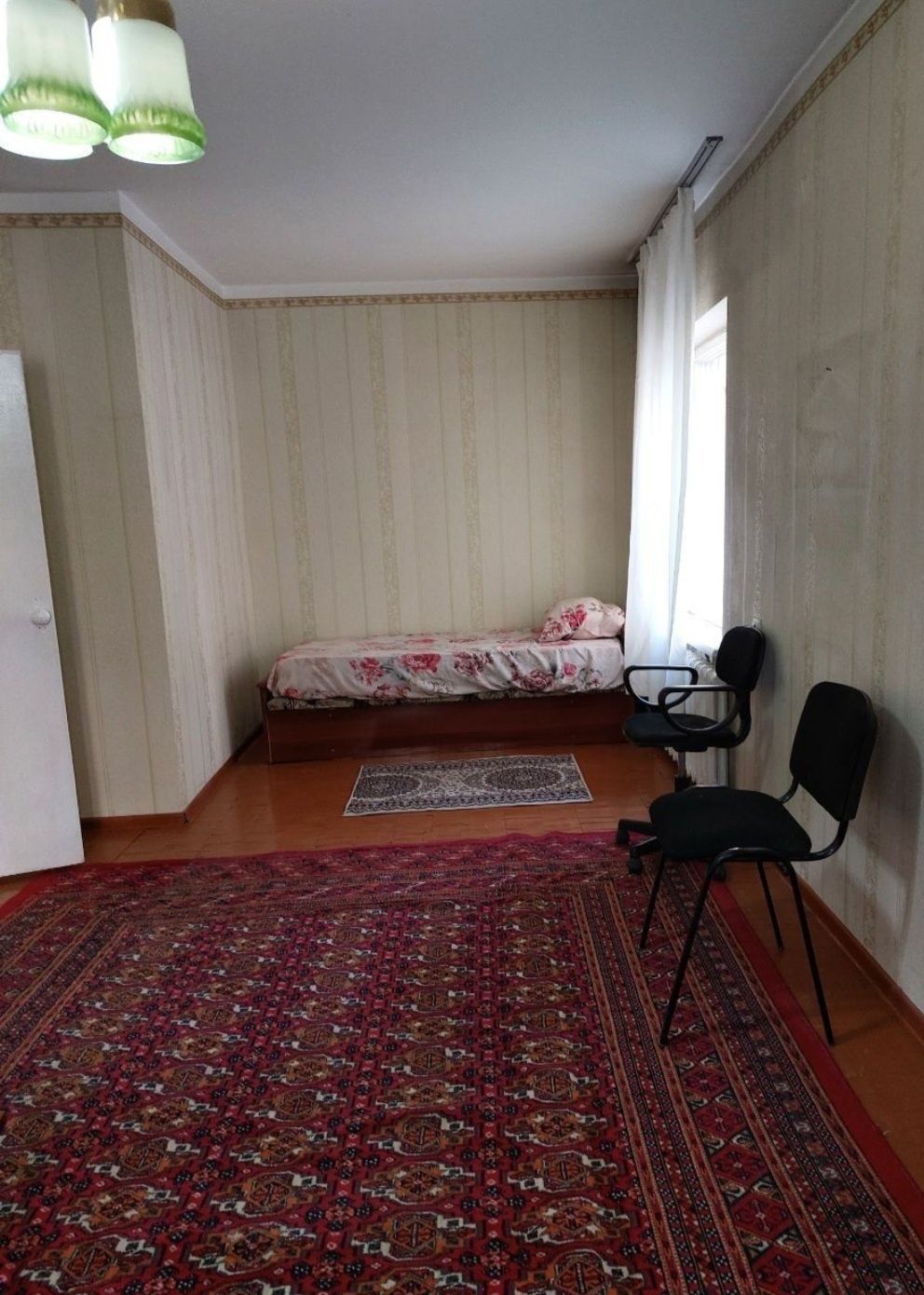 Аренда 1.хонали самарканд дарвоза ок тепа