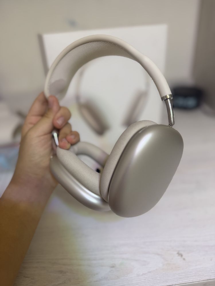 AirPods max 2 поколения. Оригинал !