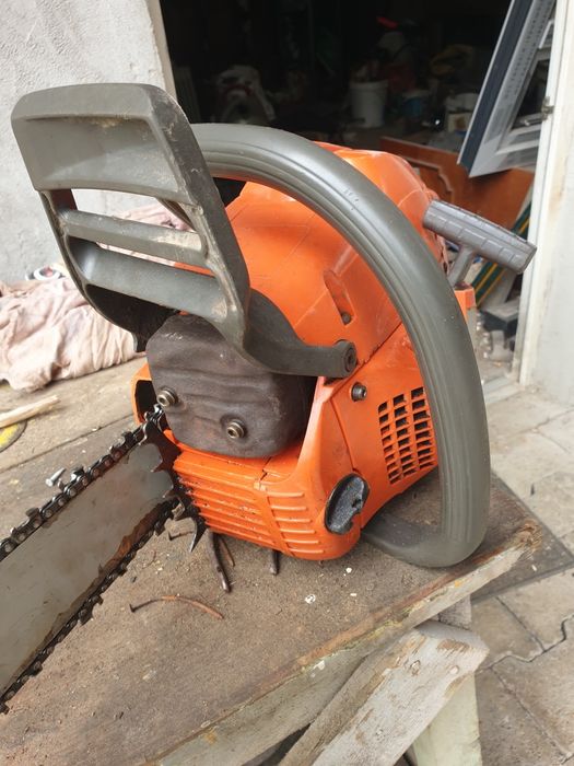 Drujbă husqvarna 340