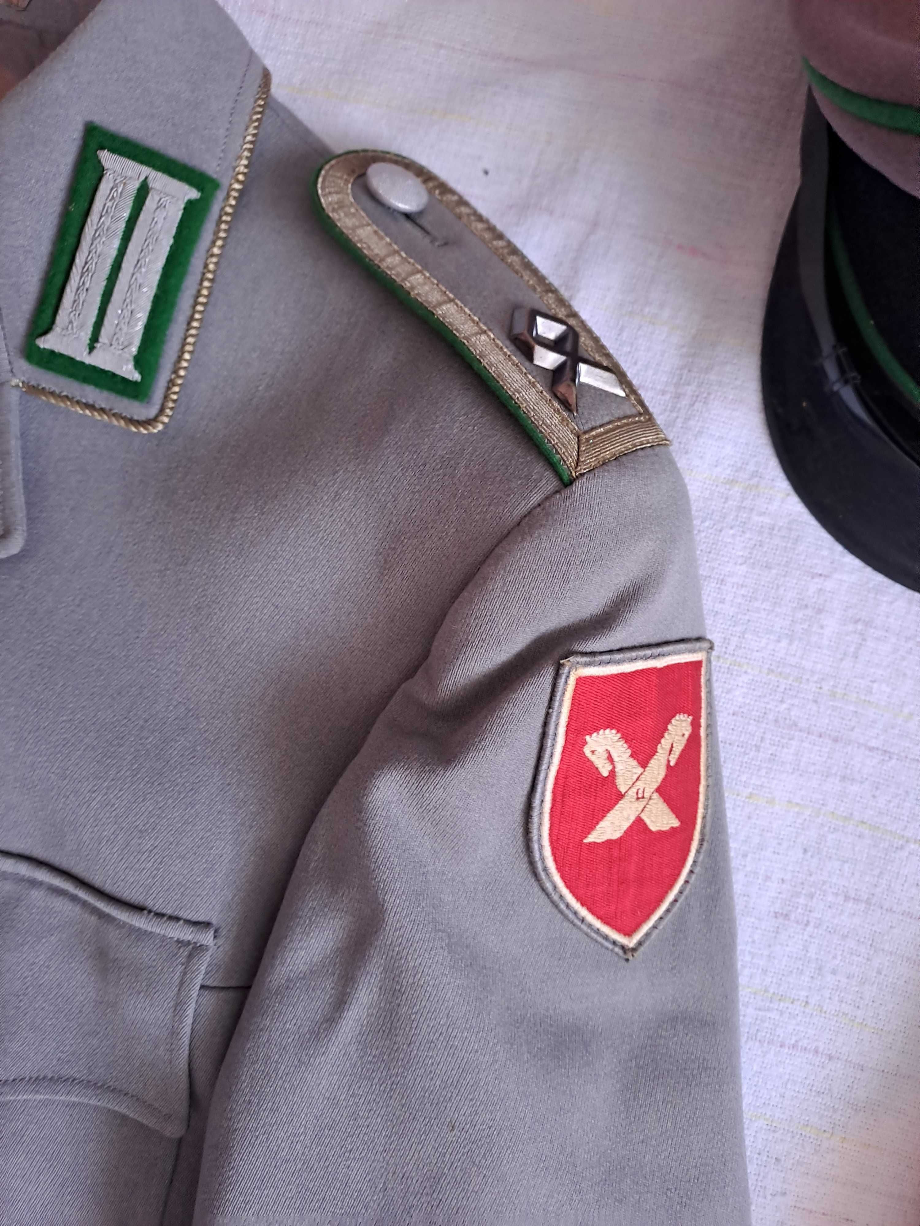 uniforma militara Germania
