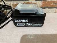 Makita Аккумулятор макита зарядка оригинал