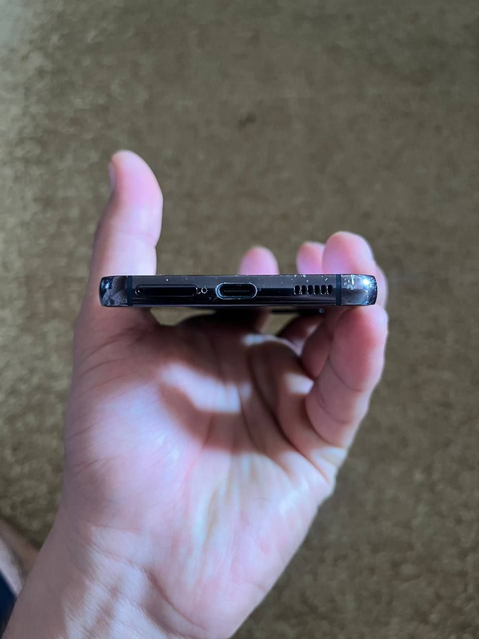 Samsung S22 8/256gb holati yaxwi