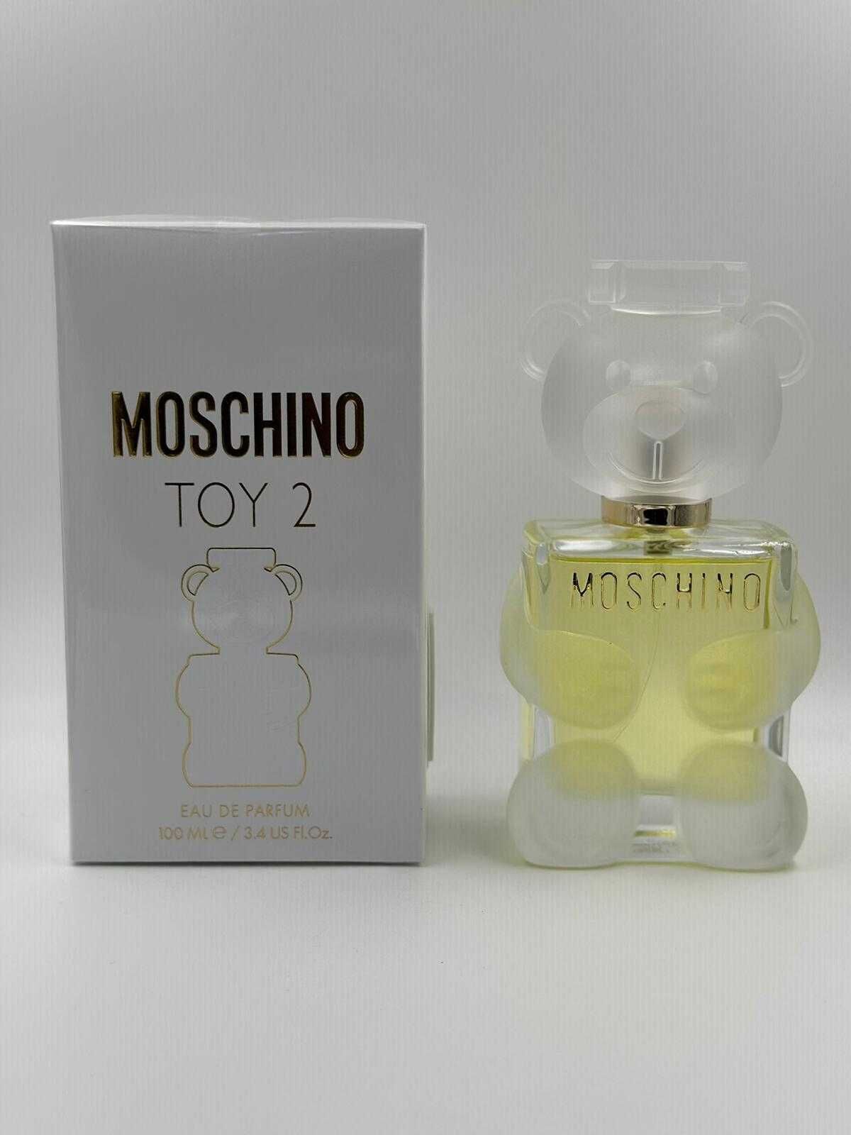 Moschino Toy 2 EDP 100ml