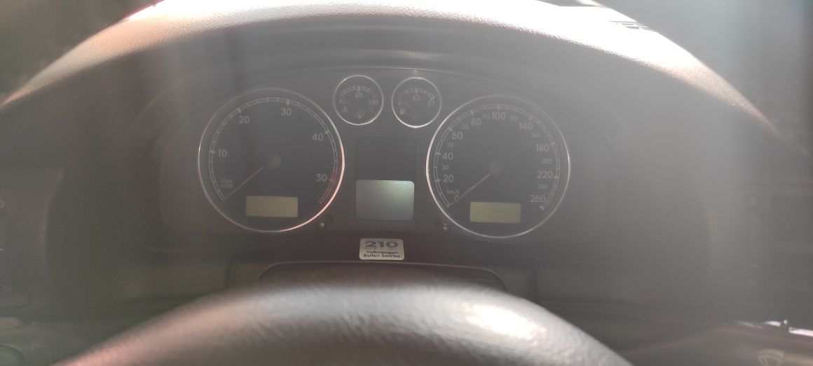 Vw passat b5.5 tdi 131 hp