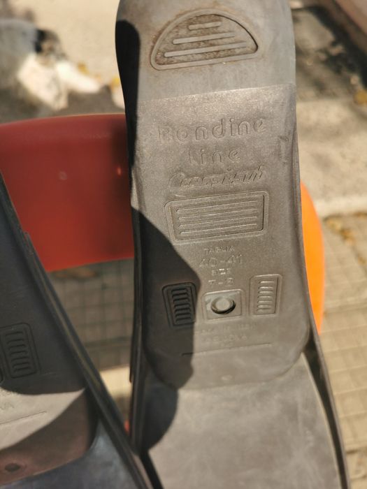 Плавници Cressi sub