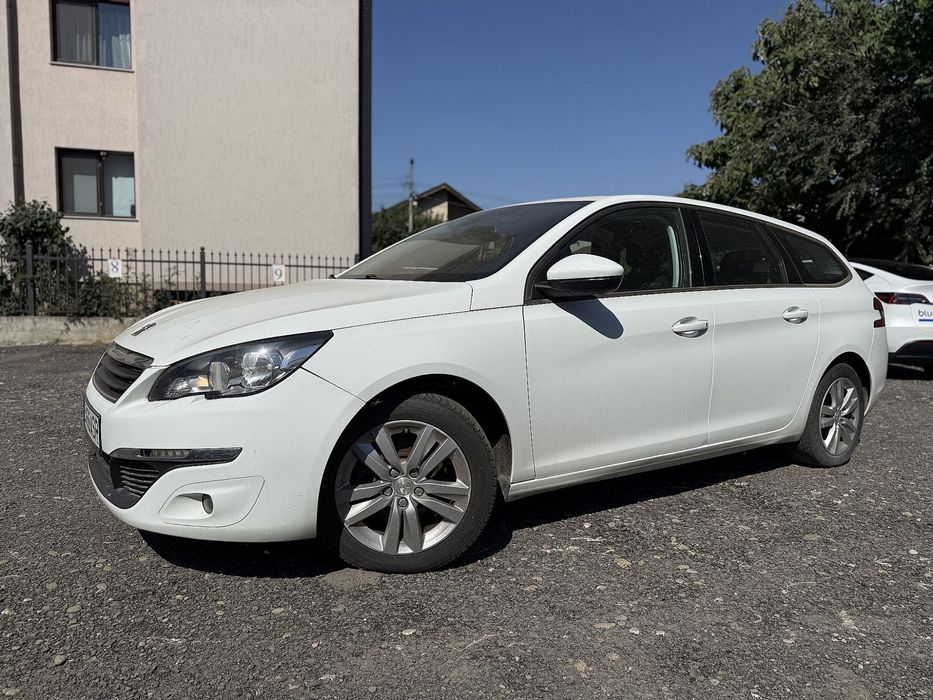 Peugeot 308 Stare impecabila.