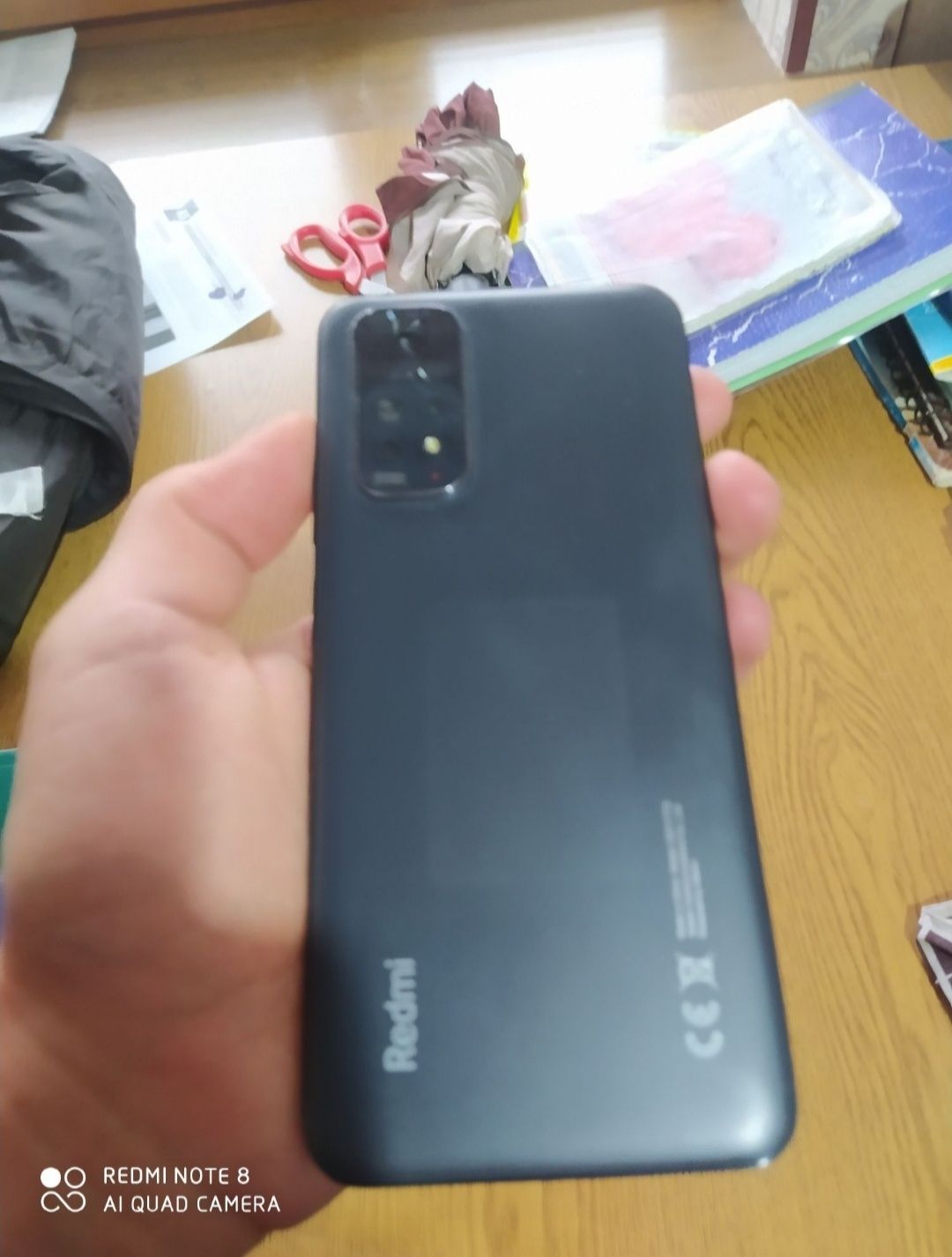 Redmi note 11 64tali