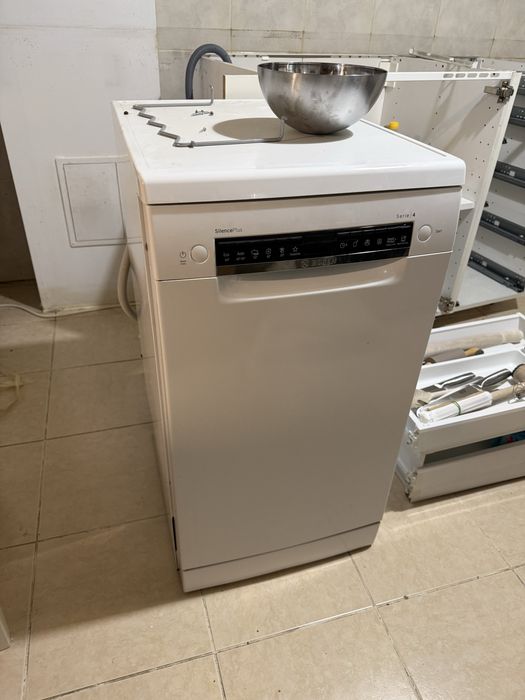 Mașina de spălat vase BOSCH independentă GARANTIE