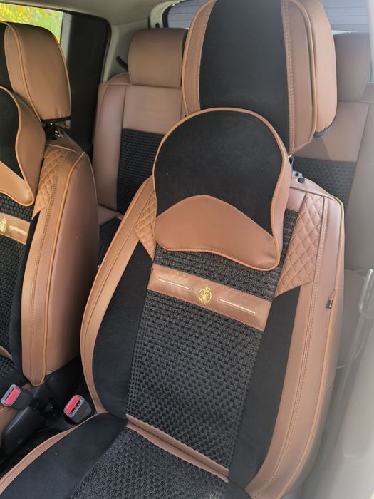 Срочно продается Spark 2015