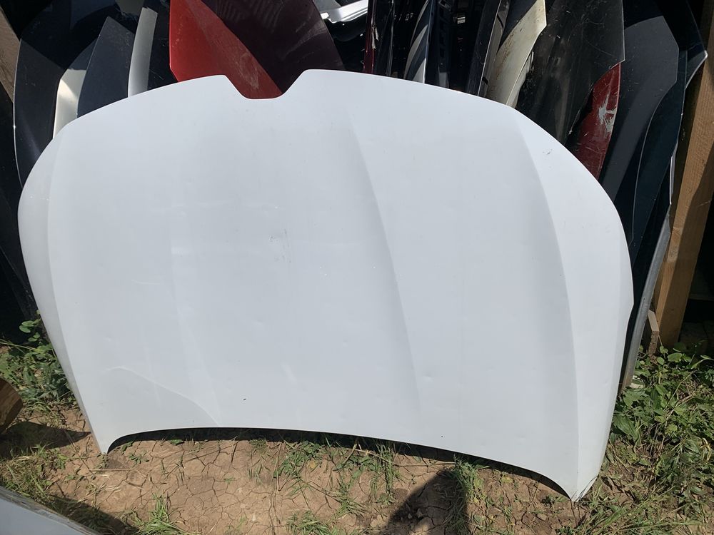 Capota fata Renault Megane 4 an 2016/2017/2018/2019/2020