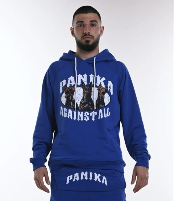 Худи Panika ново