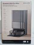 Dreame L40s Pro Ultra Black (RLL74CE-BK)
