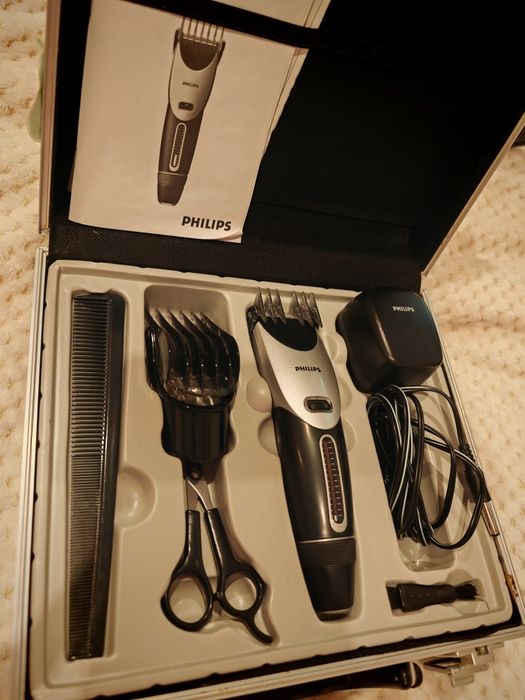 Masina tuns philips qc5090